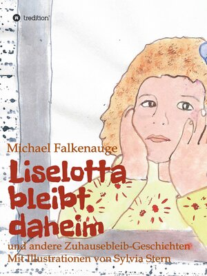 cover image of Liselotta bleibt daheim
